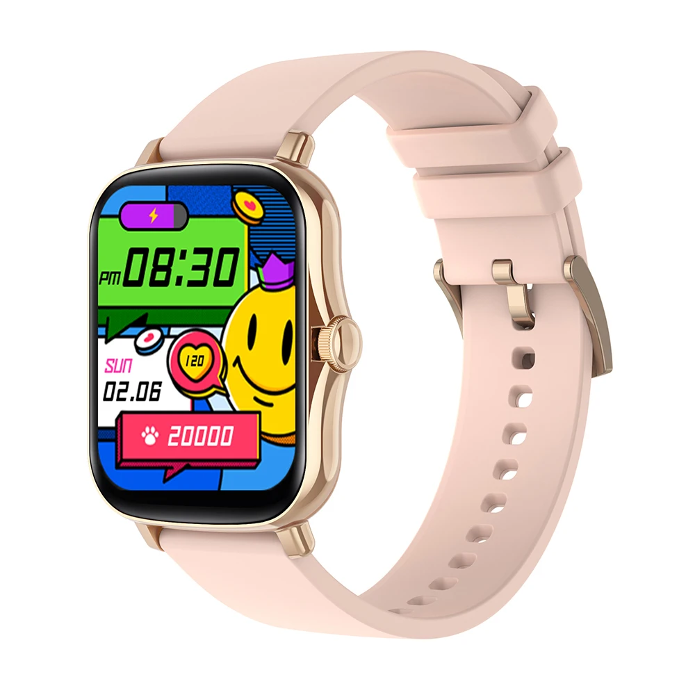 P8 Plus 1.69 inch 2022 Smart Watch Men Full Touch Fitness Tracker IP67 waterproof Women GTS 2 Smartwatch for Xiaomi phone
P8 Plus 1.69 inch 2022 Smart Watch Men Full Touch Fitness Tracker IP67 waterproof Women GTS 2 Smartwatch for Xiaomi phone