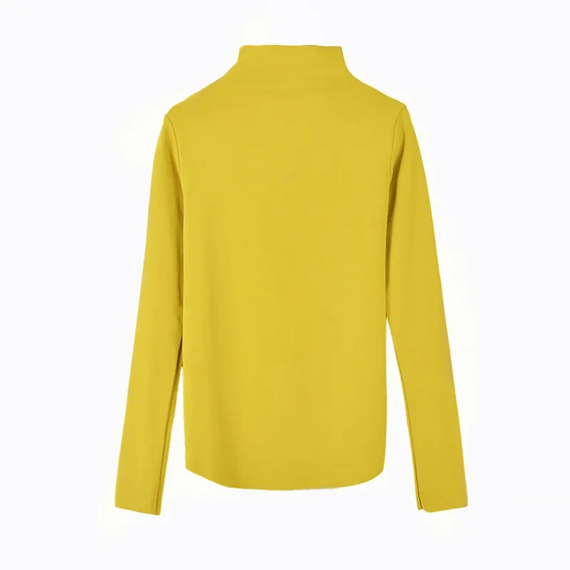 Womens Sweaters 2019 Winter Tops Turtleneck Sweater Women Thin Pullover Jumper Knitted Sweater Pull Female Shirt Fashion Cloths
Womens Sweaters 2019 Winter Tops Turtleneck Sweater Women Thin Pullover Jumper Knitted Sweater Pull Female Shirt Fashion Cloths