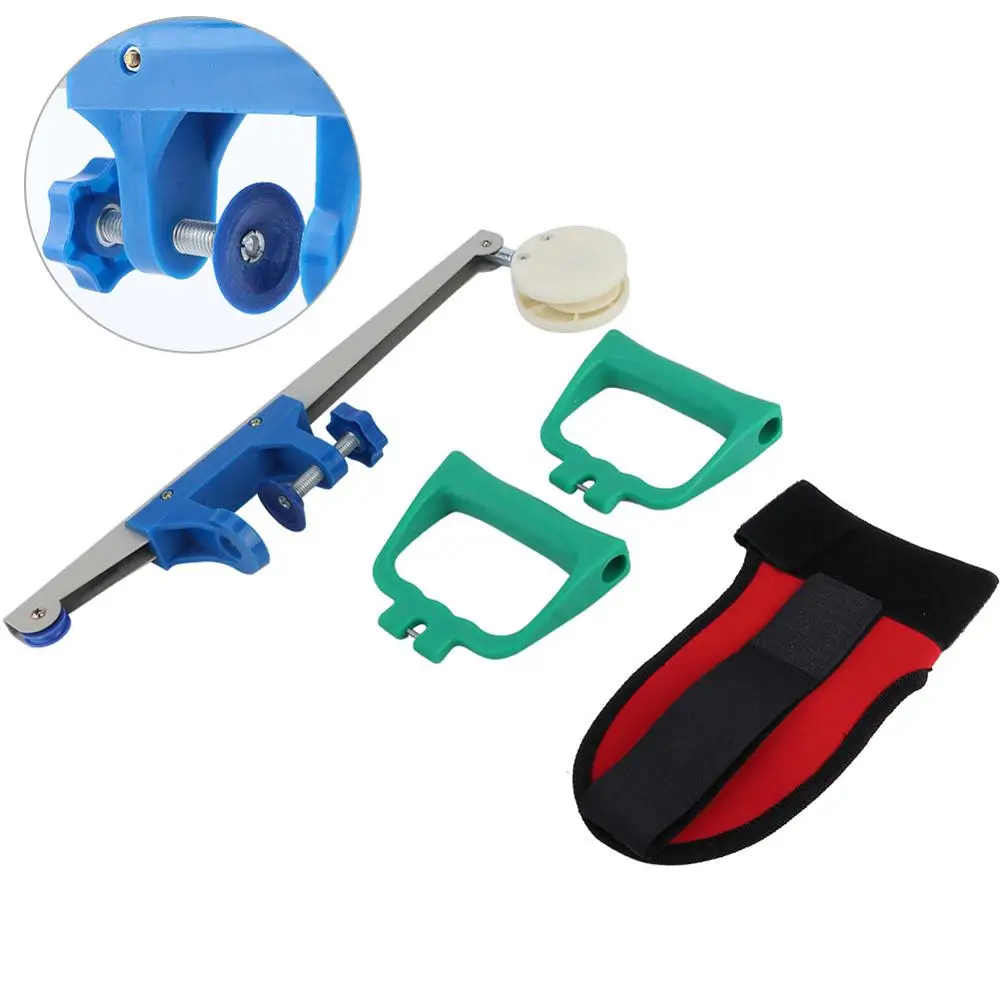 Rehabilitation Hemiplegia Treatment Training Drive Shoulder Joint Cervical Exercise Pulley Overdoor Arm Protect Posture Correcto
Rehabilitation Hemiplegia Treatment Training Drive Shoulder Joint Cervical Exercise Pulley Overdoor Arm Protect Posture Correcto