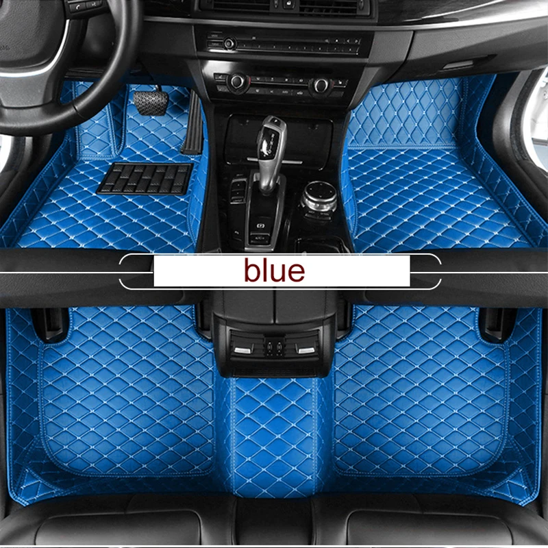 Alfombrillas personalizadas para coche, para Jaguar, все модели, F-PACE, XJL, XEL, XF, XE, F-TYPE, XK, XFL, accesorios pa
Alfombrillas personalizadas para coche, para Jaguar, все модели, F-PACE, XJL, XEL, XF, XE, F-TYPE, XK, XFL, accesorios pa