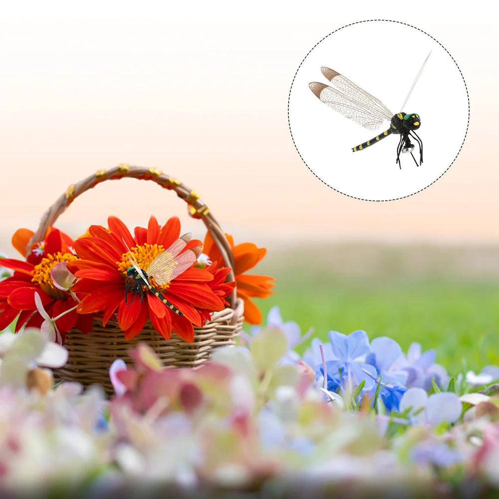 Dragonfly Hanging Ornament Wall Art Wall Hanging Decorations Home Craft 
Dragonfly Hanging Ornament Wall Art Wall Hanging Decorations Home Craft