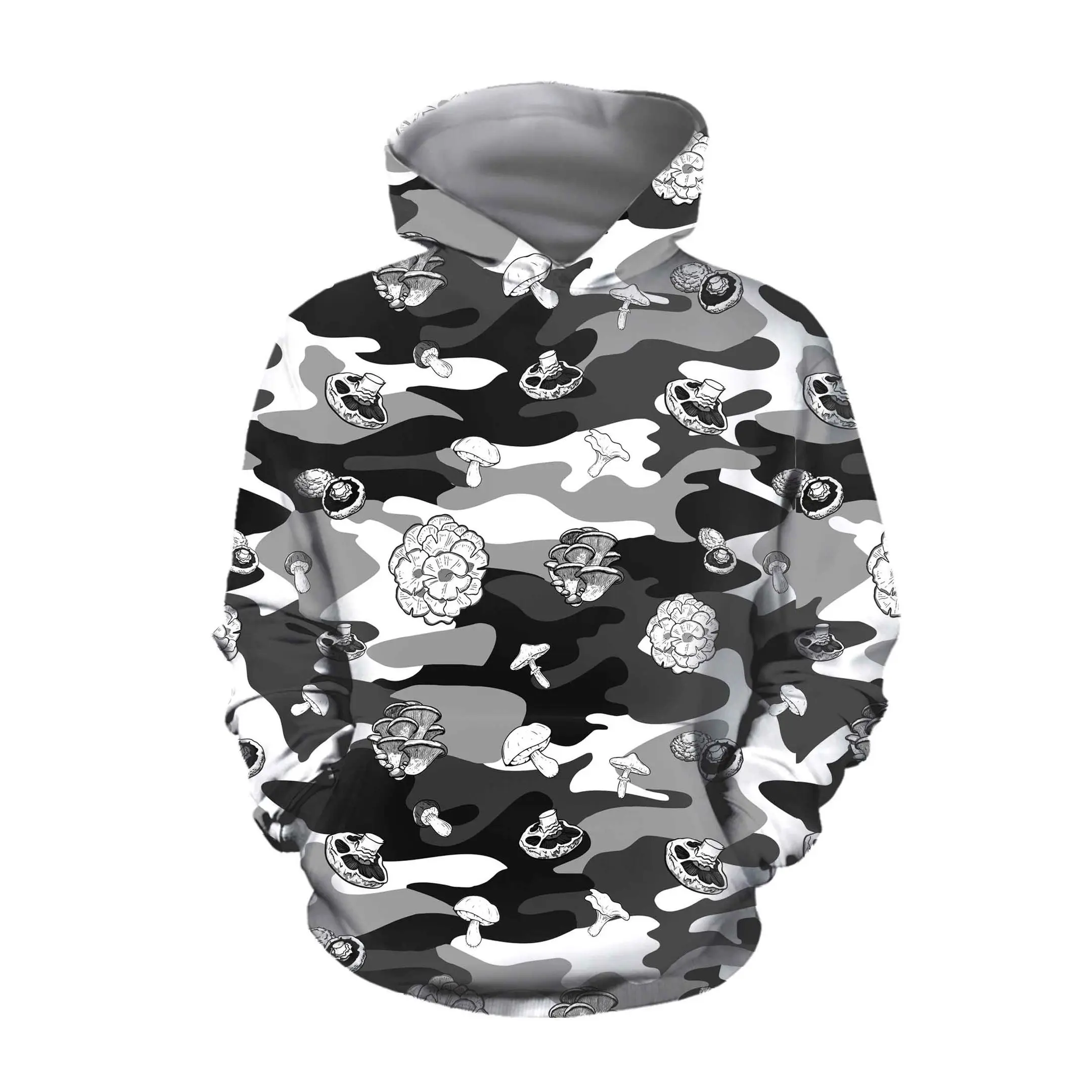 PLstar Cosmos 3DPrinted Newest Mushroom Camo Art Unique Men/Women Pullover Hrajuku Streetwear Casual Hoodies/Zip/Sweatshirt -4
PLstar Cosmos 3DPrinted Newest Mushroom Camo Art Unique Men/Women Pullover Hrajuku Streetwear Casual Hoodies/Zip/Sweatshirt -4