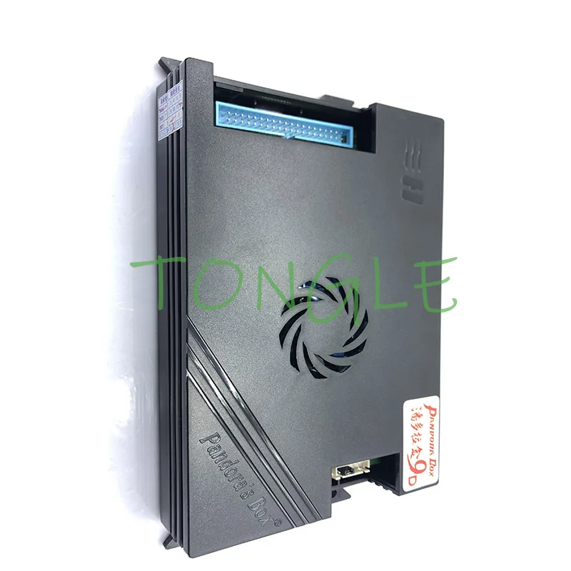 Pandora Box 9d 2500 In 1 Family Version Motherboard Can 3P 4P Game For Video Game Arcade Console Machine 3d Tekken Mortal Kombat
Pandora Box 9d 2500 In 1 Family Version Motherboard Can 3P 4P Game For Video Game Arcade Console Machine 3d Tekken Mortal Kombat