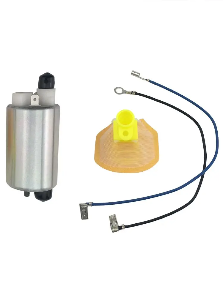 Fuel pump for Honda CRF250L CRF250M 2013-2021 16700-KZZ-901,16700-MGZ-J01,16700-MGZ-J81,CTX700 CBR650F 2013-2014
Fuel pump for Honda CRF250L CRF250M 2013-2021 16700-KZZ-901,16700-MGZ-J01,16700-MGZ-J81,CTX700 CBR650F 2013-2014
