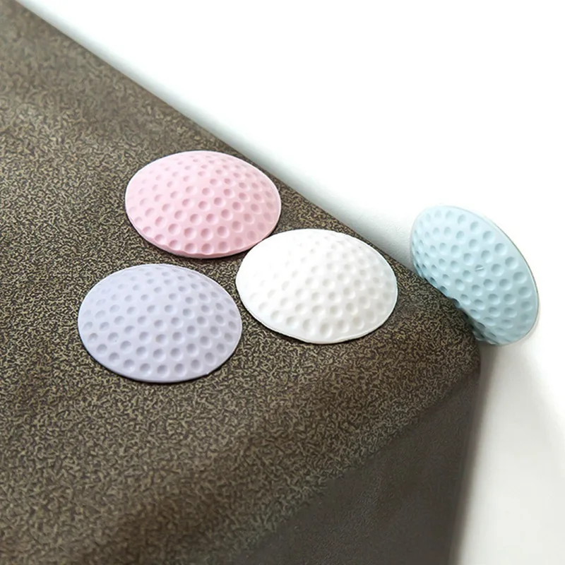 Baby Safety Shock Absorbers Security Door Protection Pad Stopper Newborn Care Child Lock Table Corner Protection Crash Pad
Baby Safety Shock Absorbers Security Door Protection Pad Stopper Newborn Care Child Lock Table Corner Protection Crash Pad