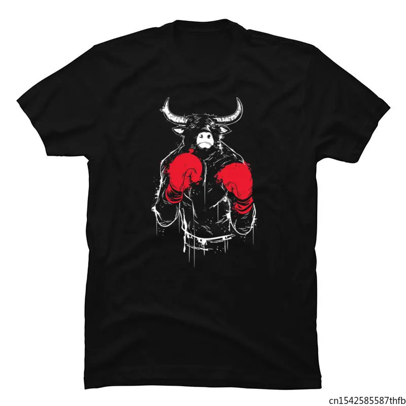 Power Bull Boxer Muay Thai Cool Tshirts Black Kung Fu Fighting Strike Graphic Casual Loose Plus Size Tops T Shirt Men
Power Bull Boxer Muay Thai Cool Tshirts Black Kung Fu Fighting Strike Graphic Casual Loose Plus Size Tops T Shirt Men