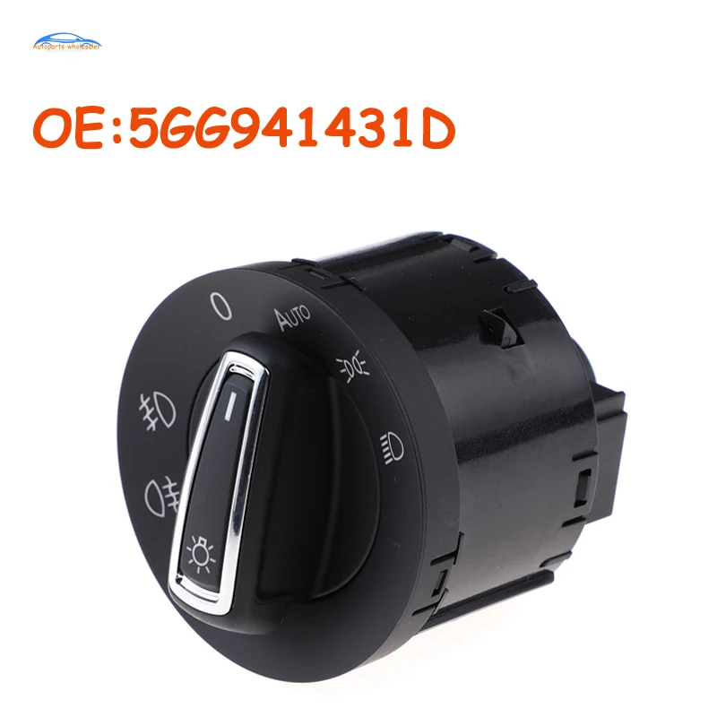 Car 5GG941431D 5GG 941 431D For Volkswagen Golf mk7 Golf VII 7 Euro Automatic headlight Auto light Fog Lamp Switch
Car 5GG941431D 5GG 941 431D For Volkswagen Golf mk7 Golf VII 7 Euro Automatic headlight Auto light Fog Lamp Switch