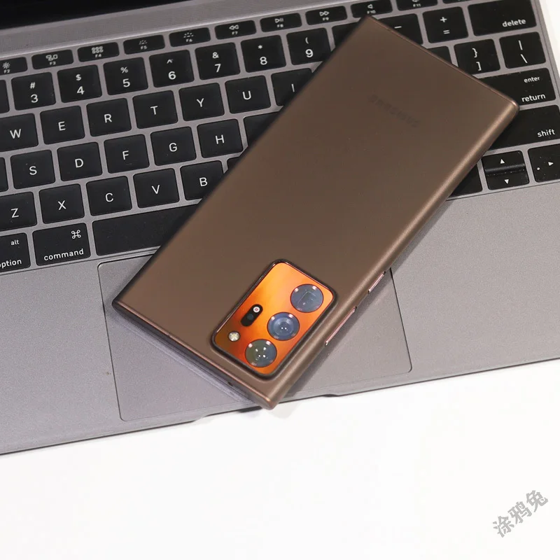 For samsung s21 plus phone covers Ultra-thin Protector Soft PP Phone Back Cover for galaxy note 20 ultra accessories case
For samsung s21 plus phone covers Ultra-thin Protector Soft PP Phone Back Cover for galaxy note 20 ultra accessories case