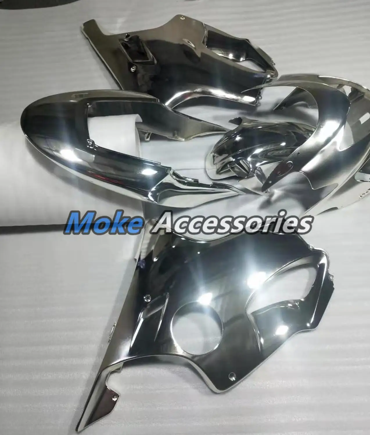 Motorcycle Fairings Kit Fit For CBR600RR CBR1000RR ZX-10R ZX-6R YZF-R1 YZF-R6 GSXR600/750/1000 1199 1299 S1000RR electroplate
Motorcycle Fairings Kit Fit For CBR600RR CBR1000RR ZX-10R ZX-6R YZF-R1 YZF-R6 GSXR600/750/1000 1199 1299 S1000RR electroplate