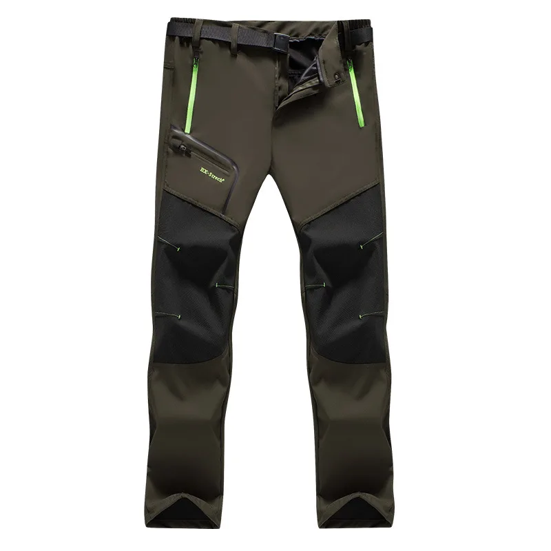 New Outdoor Quick Drying Stretch Trousers Waterproof Breathable Quick Drying Trousers Men And Women Trudging Fishing Trousers
New Outdoor Quick Drying Stretch Trousers Waterproof Breathable Quick Drying Trousers Men And Women Trudging Fishing Trousers