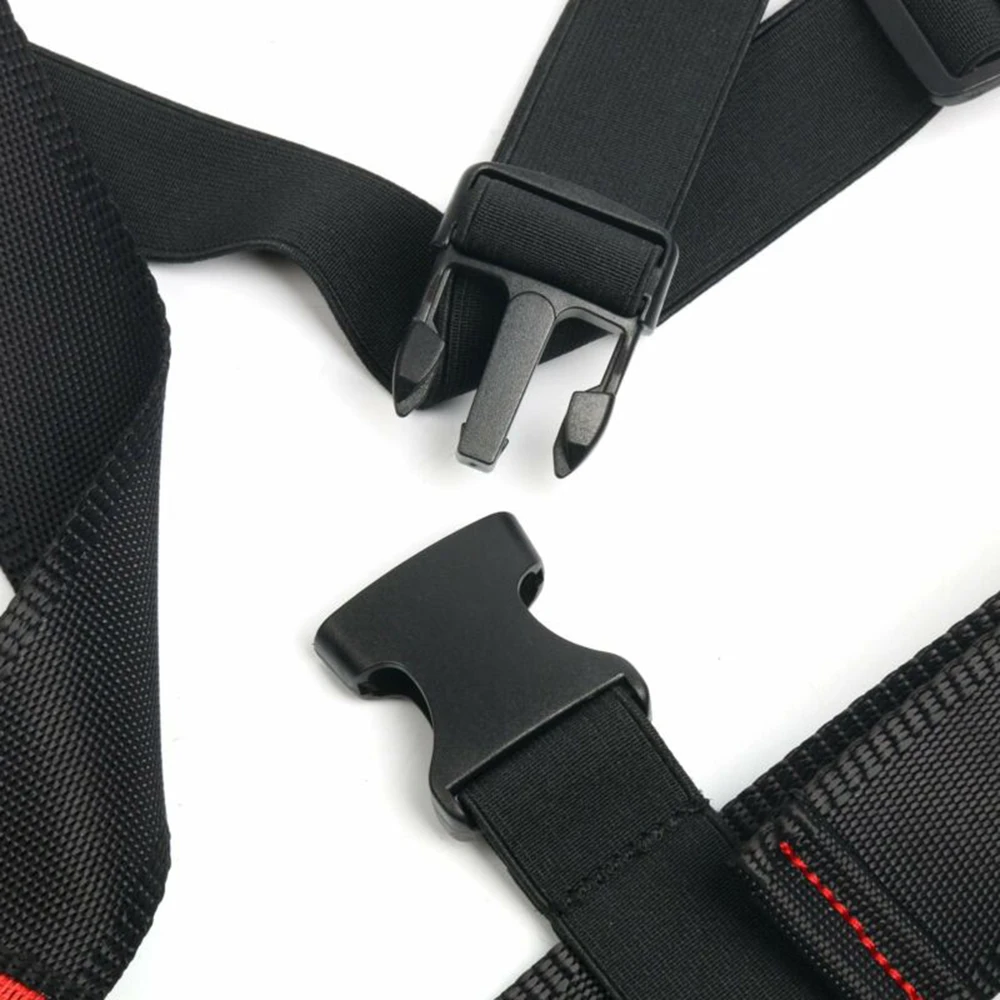 Climbing Harness Man Child Half Body Safe Seat Belts For Rock Hot For Adults Kids Adjustable Size Quick Fasten
Climbing Harness Man Child Half Body Safe Seat Belts For Rock Hot For Adults Kids Adjustable Size Quick Fasten
