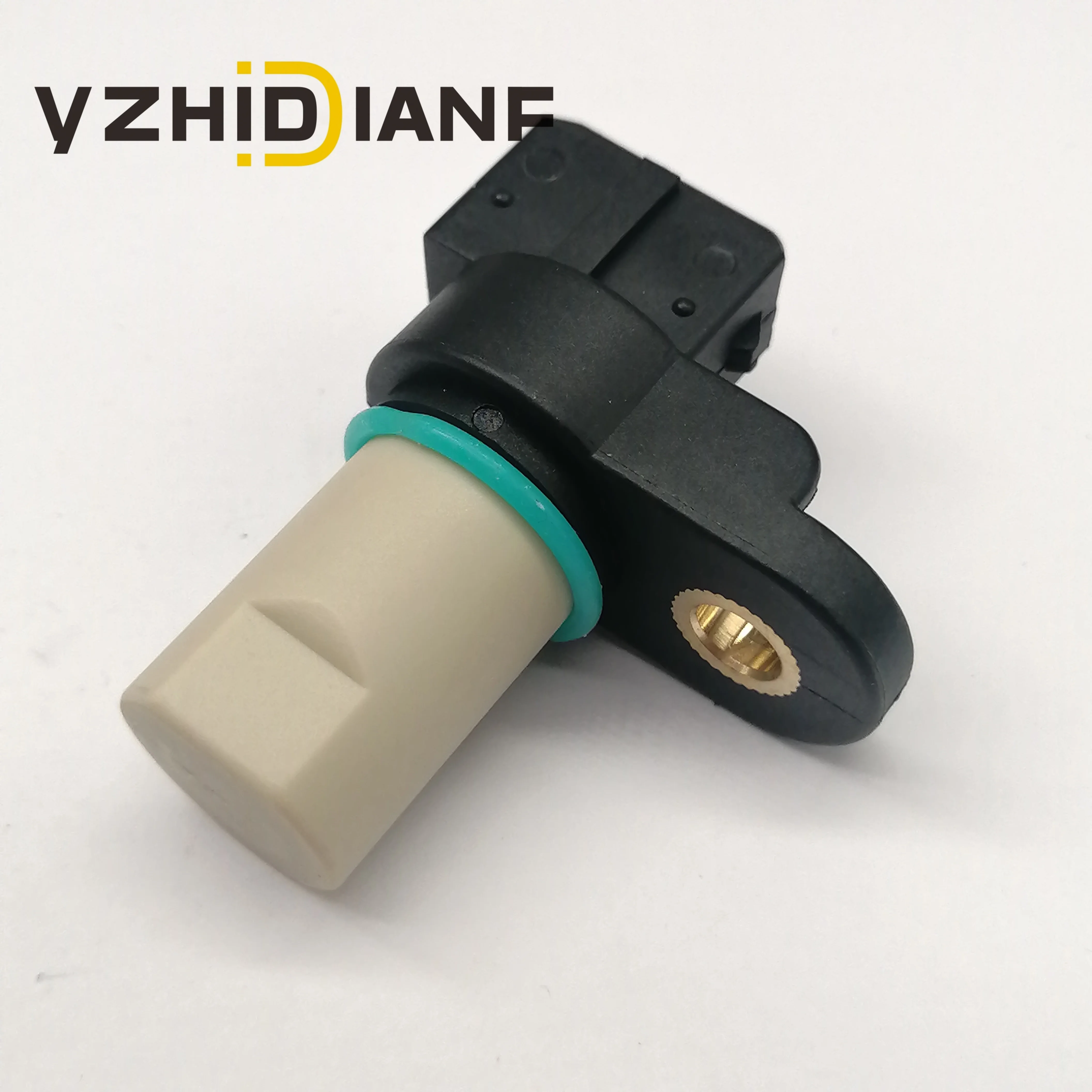 1pc New 39350-22600 Camshaft Position Sensor For Hyundai- Accent 2000-2005 1.5/1.6L TDC Sensor Engine Code: 12V/16V, ALPHA G4ED
1pc New 39350-22600 Camshaft Position Sensor For Hyundai- Accent 2000-2005 1.5/1.6L TDC Sensor Engine Code: 12V/16V, ALPHA G4ED