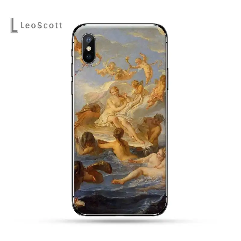 The Birth Of Venus Art Painting Phone Case for iPhone 11 12 mini pro XS MAX 8 7 6 6S Plus X 5S SE 2020 XR high quality cover
The Birth Of Venus Art Painting Phone Case for iPhone 11 12 mini pro XS MAX 8 7 6 6S Plus X 5S SE 2020 XR high quality cover