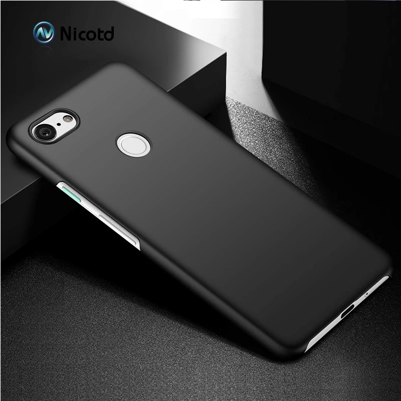 Case for Google Pixel 3XL 3 2 6a 6 Full Cover Luxury hard Plastic Matte PC Cell Phone Cover for Google Pixel 2XL XL 2 3 5A Bags
Case for Google Pixel 3XL 3 2 6a 6 Full Cover Luxury hard Plastic Matte PC Cell Phone Cover for Google Pixel 2XL XL 2 3 5A Bags