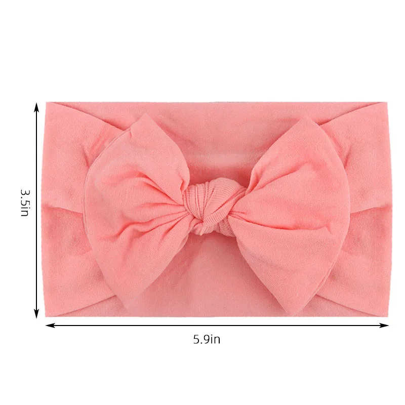3/5/6Pcs/Set Lovely Bowknot Baby Baby Girl Hair Bands Comfortable Nylon Baby Hair Accessories
3/5/6Pcs/Set Lovely Bowknot Baby Baby Girl Hair Bands Comfortable Nylon Baby Hair Accessories