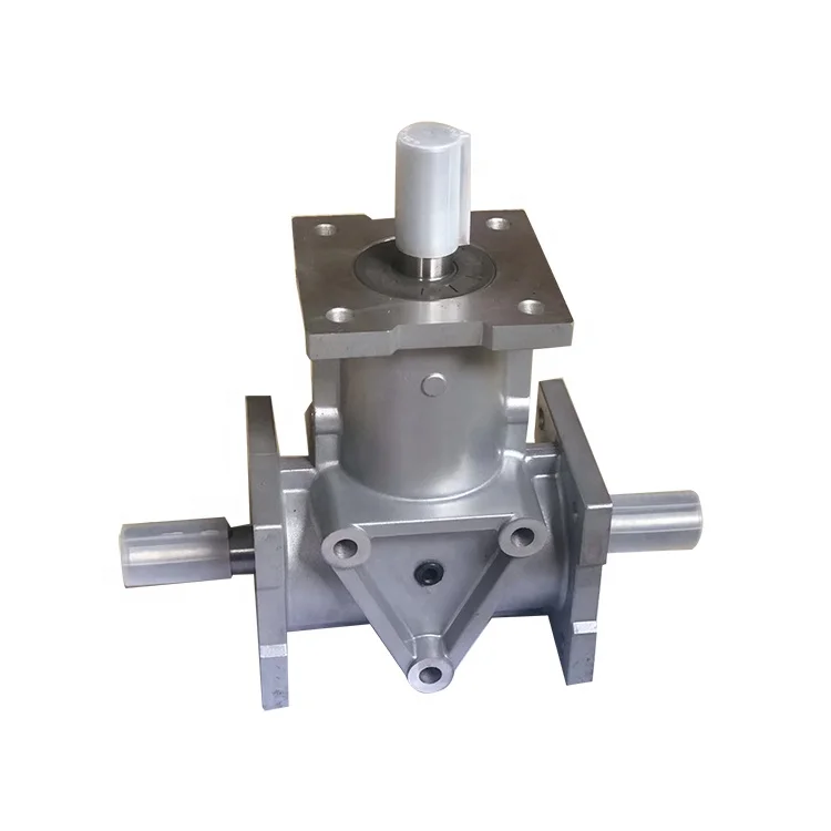 easy mounted ARA2 model 1 to 1 ,1:1, 1:2 ratio spiral Bevel gear box for machine
easy mounted ARA2 model 1 to 1 ,1:1, 1:2 ratio spiral Bevel gear box for machine