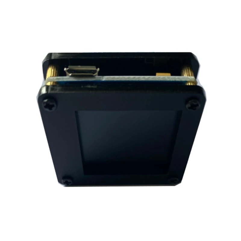 AMG8833 Thermal Imaging Camera Array Temperature Measurement Infrared Thermal Imager Mini Handheld IR Imaging Senor C7AD
AMG8833 Thermal Imaging Camera Array Temperature Measurement Infrared Thermal Imager Mini Handheld IR Imaging Senor C7AD