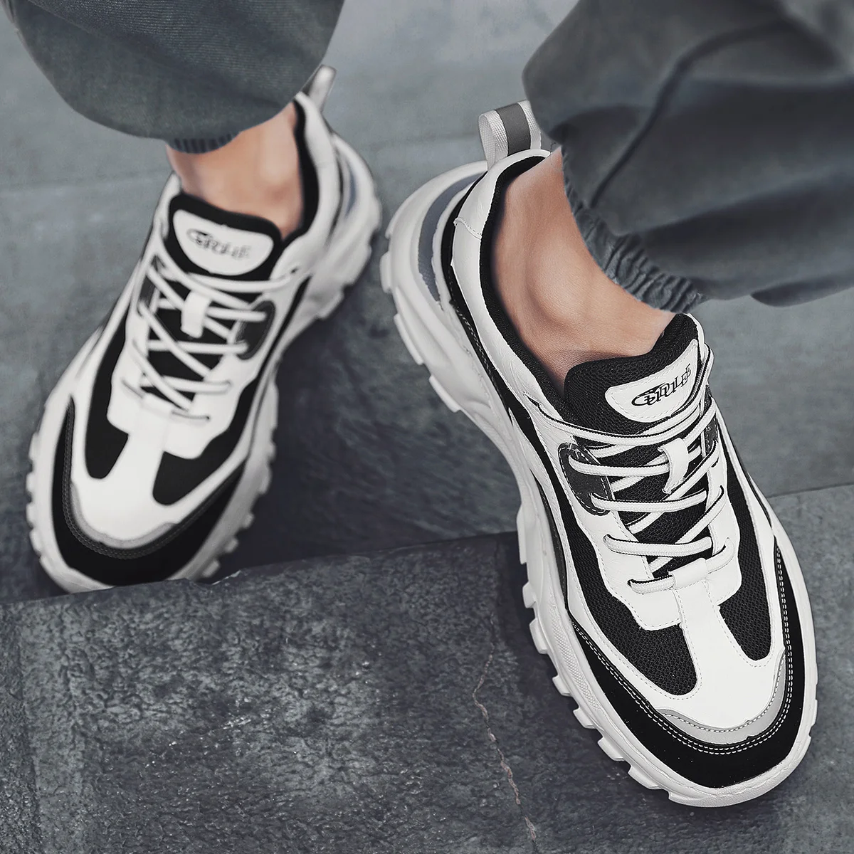 Men's Shoes