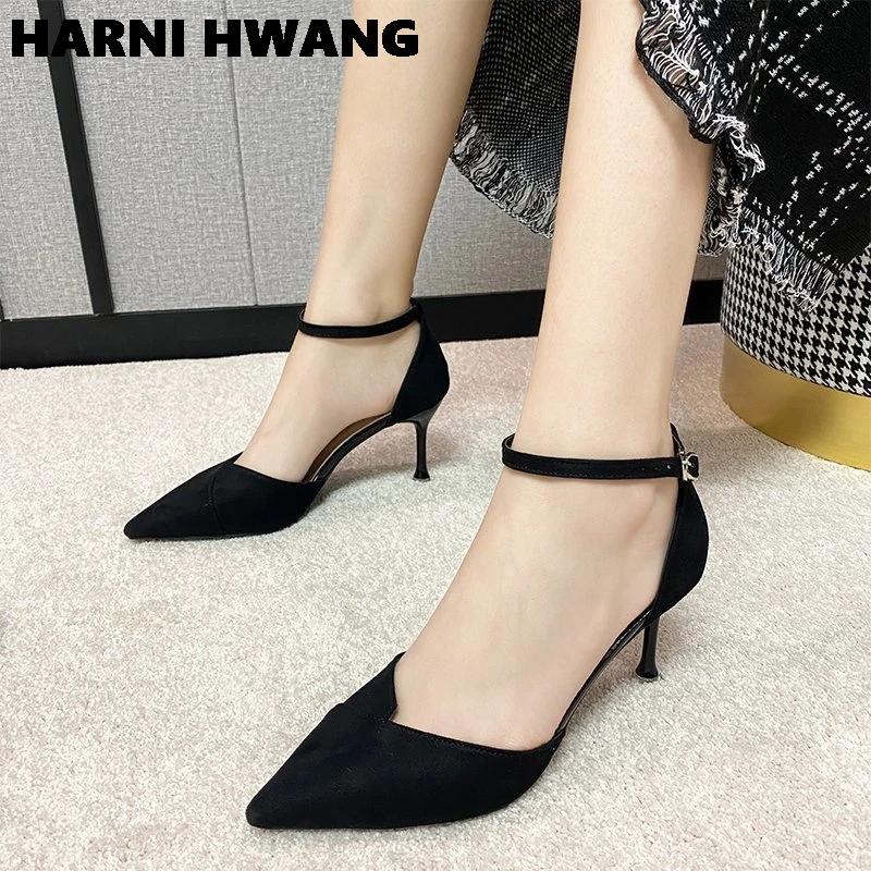 Fashion Women's High Heels Sexy Nightclub Wedding Casual Shoes Banquet Dress Open Toe Summer Thick Heel Sandals
Fashion Women's High Heels Sexy Nightclub Wedding Casual Shoes Banquet Dress Open Toe Summer Thick Heel Sandals
