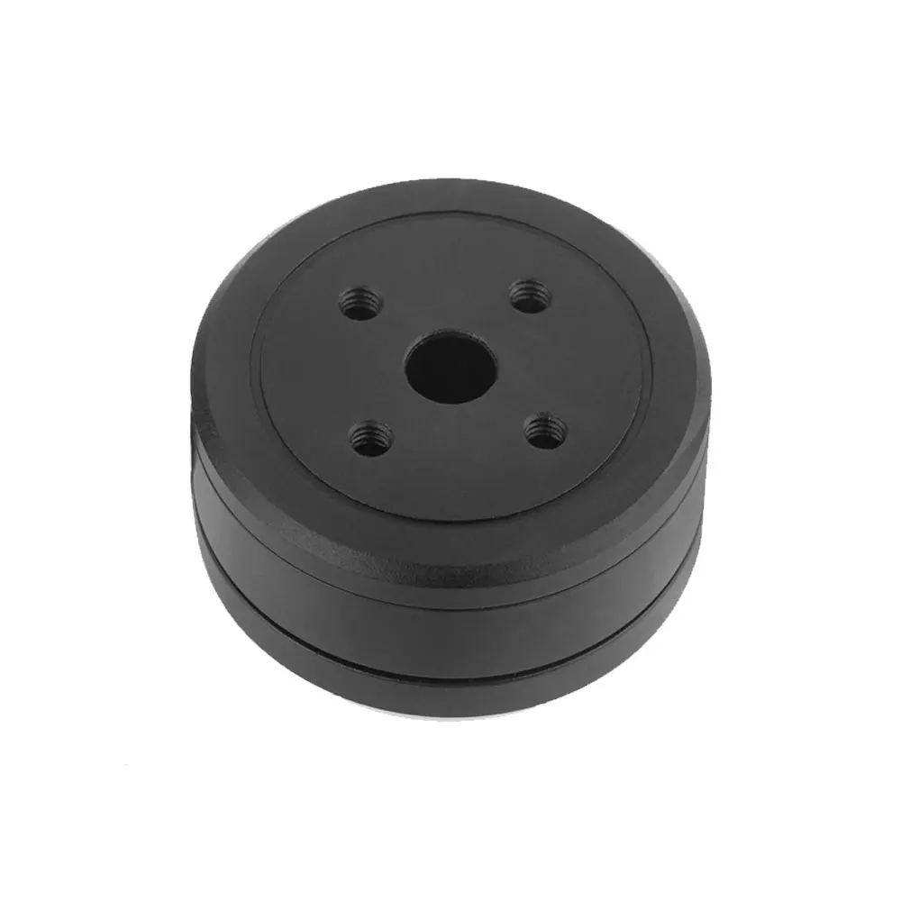 Customized Airborne Pod DC Brushless Motor GM2806H Hollow Shaft KV294 for Lidar Brushless Platform
Customized Airborne Pod DC Brushless Motor GM2806H Hollow Shaft KV294 for Lidar Brushless Platform