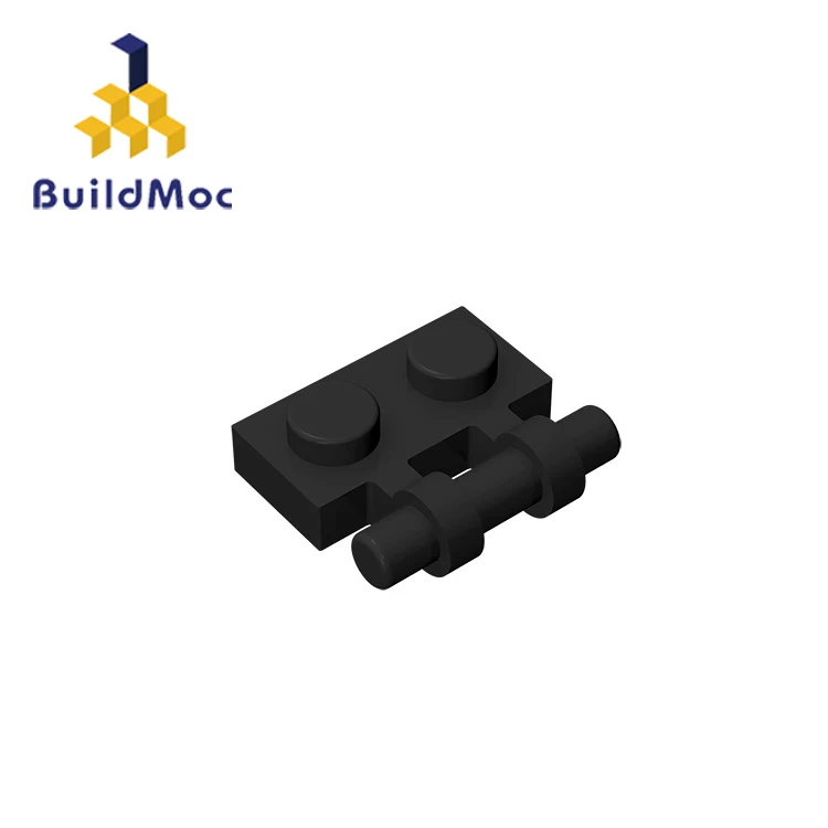 BuildMOC Compatible Assembles Particles 2540 1x2 For Building Blocks Parts DIY enlighten block bricks Educational Tech Toys 
BuildMOC Compatible Assembles Particles 2540 1x2 For Building Blocks Parts DIY enlighten block bricks Educational Tech Toys