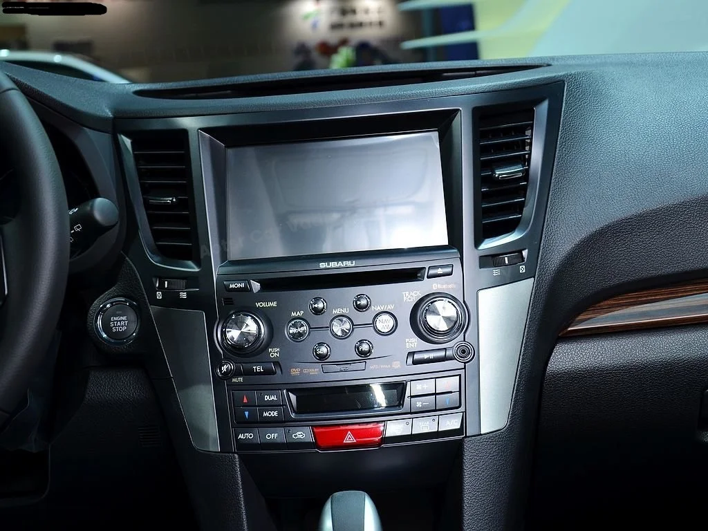 For Subaru Outback 4 BR Legacy 5 2009 - 2014 Android 10.0 GPS Navig Head Unit Multimedia Radio Tape Recorder NO DVD Play
For Subaru Outback 4 BR Legacy 5 2009 - 2014 Android 10.0 GPS Navig Head Unit Multimedia Radio Tape Recorder NO DVD Play