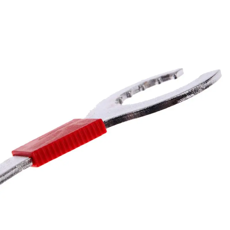 Bike Chain Whip Bottom Bracket Freewheel Wrench Repair Convenient Remover T
Bike Chain Whip Bottom Bracket Freewheel Wrench Repair Convenient Remover T