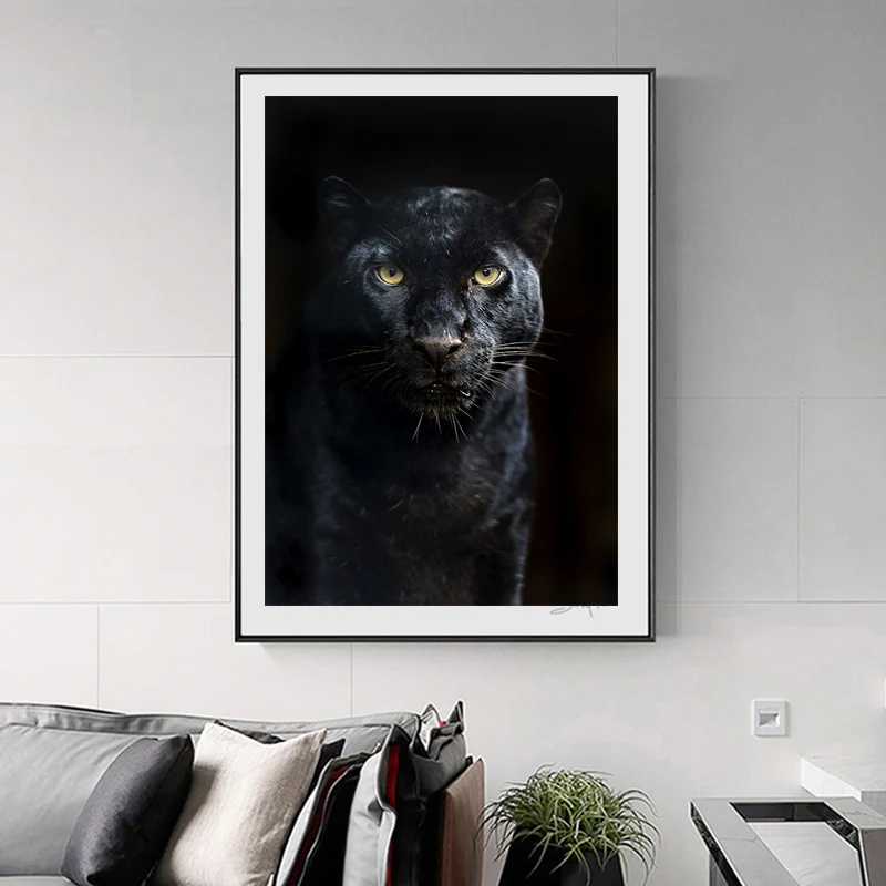 Black Animal Canvas Painting Wall Art Cuadros Decorativos Posters Prints no Frame Customize Pictures Painting Etsy Dropshipping
Black Animal Canvas Painting Wall Art Cuadros Decorativos Posters Prints no Frame Customize Pictures Painting Etsy Dropshipping