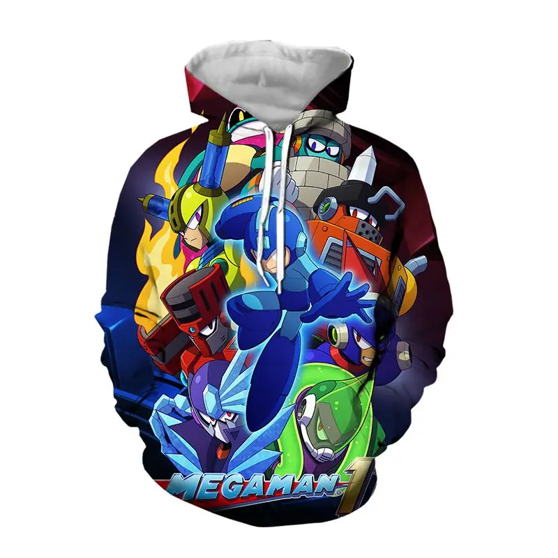 mega man hoodie 3d print streetwear men women oversize pullovers fashion punk clothing harajuku hooded sweatshirts anime clothes
mega man hoodie 3d print streetwear men women oversize pullovers fashion punk clothing harajuku hooded sweatshirts anime clothes