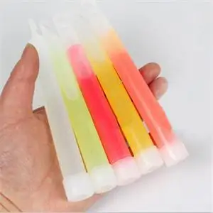 5pcs Christmas Party Glow Sticks shaking up making the lively atmosphere Vocal Concert Glowing Stick Chemical Fluorescent Light
5pcs Christmas Party Glow Sticks shaking up making the lively atmosphere Vocal Concert Glowing Stick Chemical Fluorescent Light