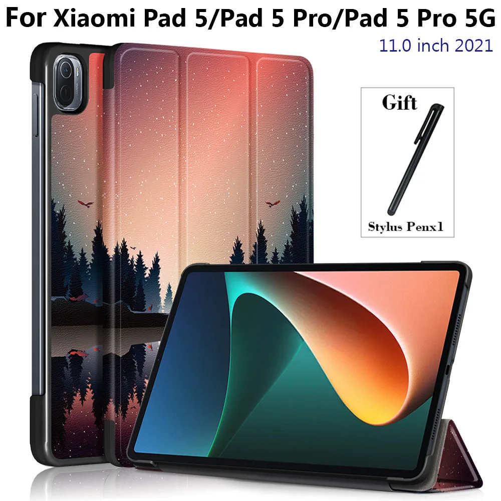 Умный чехол для планшета Xiaomi Pad 5 Pro, чехол 11,0 2021, чехол для Xiaomi Mi Pad 5, чехол 11 дюймов для Xiaomi Mipad5 2021, чехол Etui
Умный чехол для планшета Xiaomi Pad 5 Pro, чехол 11,0 2021, чехол для Xiaomi Mi Pad 5, чехол 11 дюймов для Xiaomi Mipad5 2021, чехол Etui