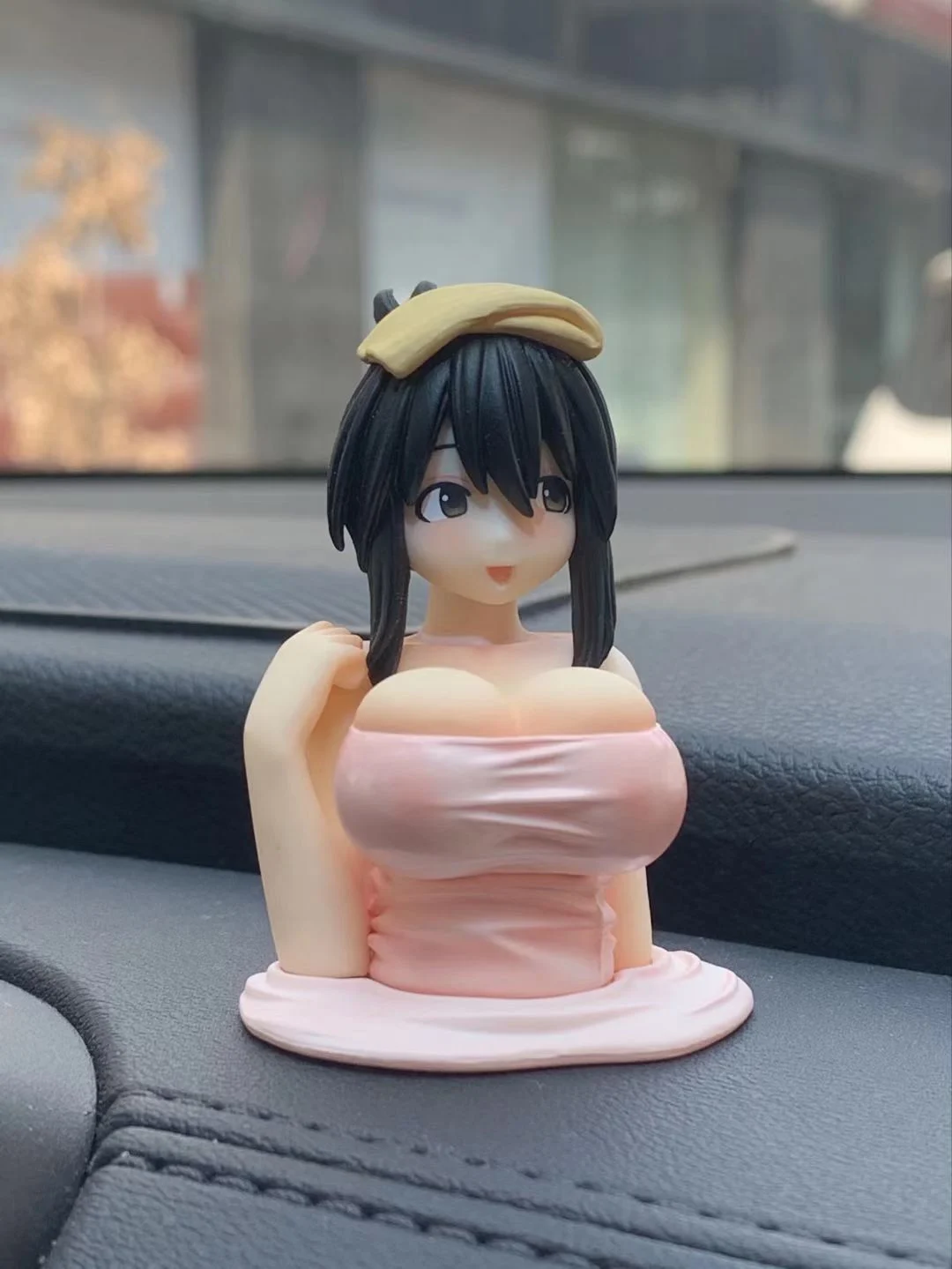 Экшн-фигурка героя аниме Enoki Tomohide eyewater Kanako Ohno из ПВХ 5 см | Игрушки и хобби