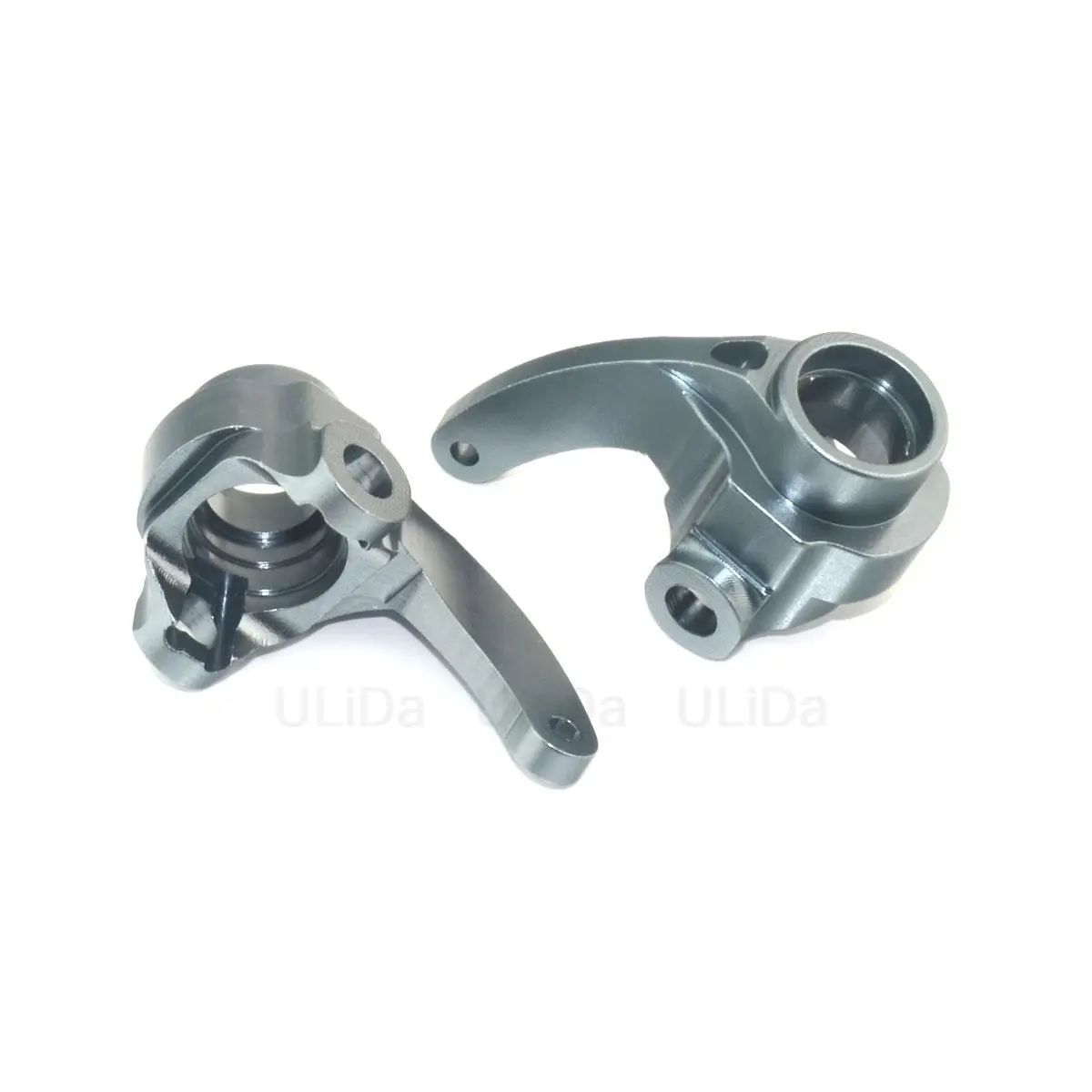 2Pcs Hobao RC Car Aluminum Alloy OP Front Steering Hub Carrier(L/R) 89505 CNC For 1/8 Scale Models RC 8SC H9 Remote Control Car
2Pcs Hobao RC Car Aluminum Alloy OP Front Steering Hub Carrier(L/R) 89505 CNC For 1/8 Scale Models RC 8SC H9 Remote Control Car