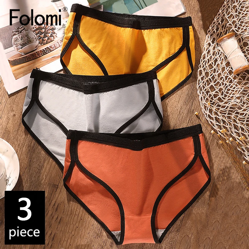 3pcs/Pack! Women's Panties Underwear Comfort Underpants Briefs For Woman Mid-Rise Pantys Ladies Intimates M L XL
3pcs/Pack! Women's Panties Underwear Comfort Underpants Briefs For Woman Mid-Rise Pantys Ladies Intimates M L XL