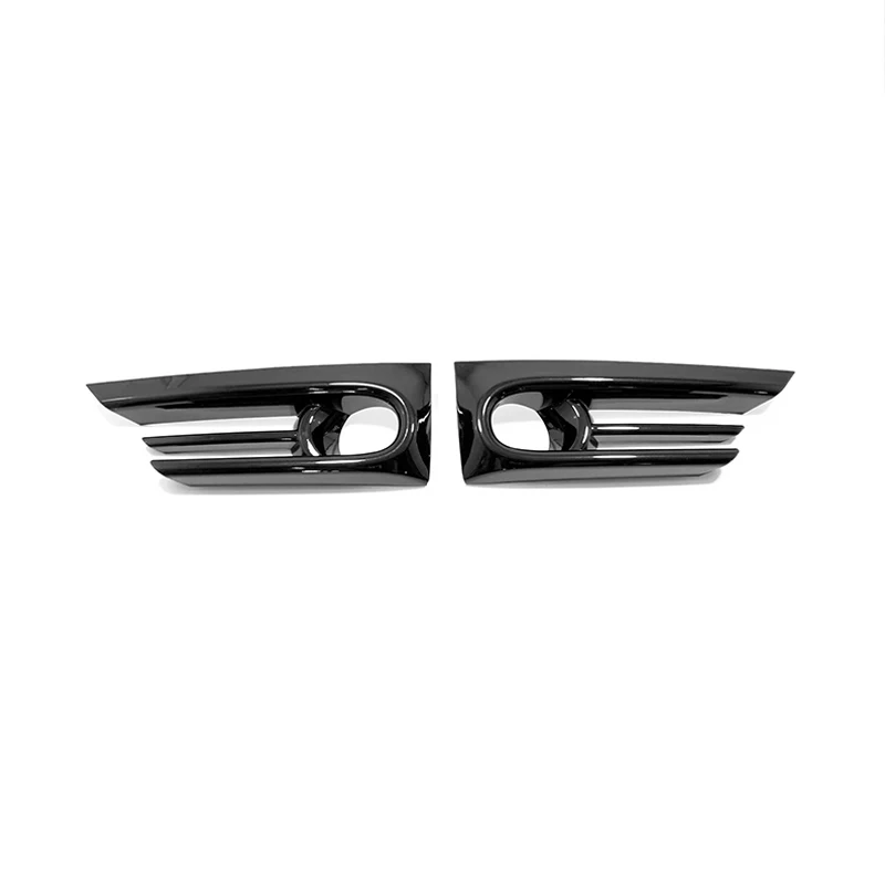 ABS Chrome/Carbon fiber Car Front Fog Light Lamp Cover Trim car styling For Honda CRV CR-V 2020 2021 accessories 4pcs
ABS Chrome/Carbon fiber Car Front Fog Light Lamp Cover Trim car styling For Honda CRV CR-V 2020 2021 accessories 4pcs