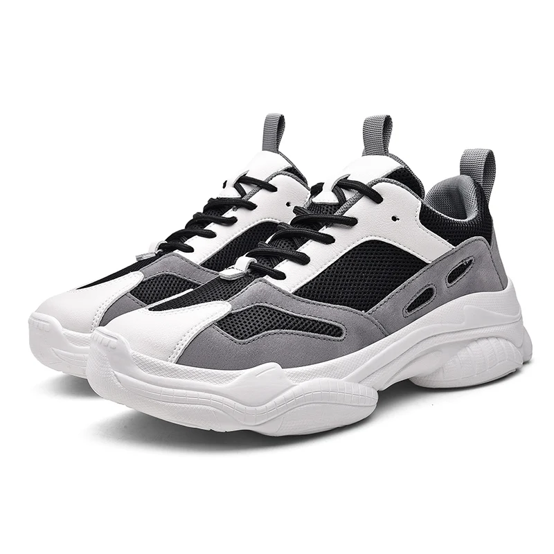 Кроссовки унисекс сетчатые, повседневная обувь, легкие, большие размеры, 2020
Кроссовки унисекс сетчатые, повседневная обувь, легкие, большие размеры, 2020