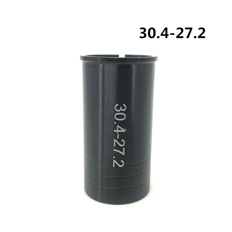 Bicycle Seat Rod Seatpost Tube Reducer Conversion Set 27.2 to 28.6/30.0/30.4/30.8/31.6/33.9mm MTB Road Bike SeatPost Adapter
Bicycle Seat Rod Seatpost Tube Reducer Conversion Set 27.2 to 28.6/30.0/30.4/30.8/31.6/33.9mm MTB Road Bike SeatPost Adapter