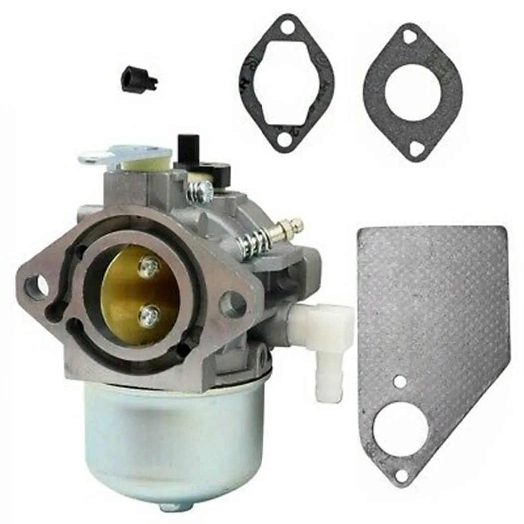 Carburetor And GasketCarburetor Carb 12.5 Hp LMT 5-4993 For Walbro Murray Lawn Mower Replace Power Tool Parts
Carburetor And GasketCarburetor Carb 12.5 Hp LMT 5-4993 For Walbro Murray Lawn Mower Replace Power Tool Parts