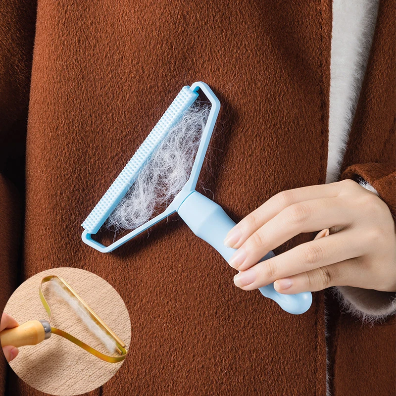 Portable Lint Remover Clothes Fuzz Fabric Shaver Brush Tools for Woolen Coat Sweater Woven Coat Fur Remover Fluff Fabric Shaver
Portable Lint Remover Clothes Fuzz Fabric Shaver Brush Tools for Woolen Coat Sweater Woven Coat Fur Remover Fluff Fabric Shaver