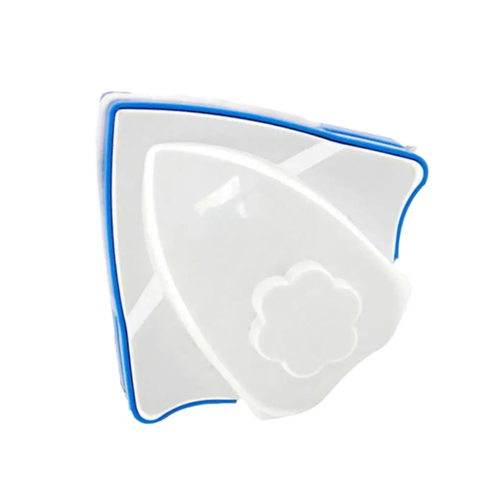 Регулируемая Магнитная щетка для мытья окон, двухслойная щетка для очистки стекла, 3-24 мм, Новинка
Регулируемая Магнитная щетка для мытья окон, двухслойная щетка для очистки стекла, 3-24 мм, Новинка