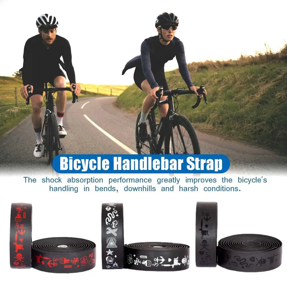 Светящийся ремень для руля велосипеда EVA, амортизирующая Противоскользящая Лента, защитный ремень для горных и шоссейных велосипедов, аксе...
Светящийся ремень для руля велосипеда EVA, амортизирующая Противоскользящая Лента, защитный ремень для горных и шоссейных велосипедов, аксе...