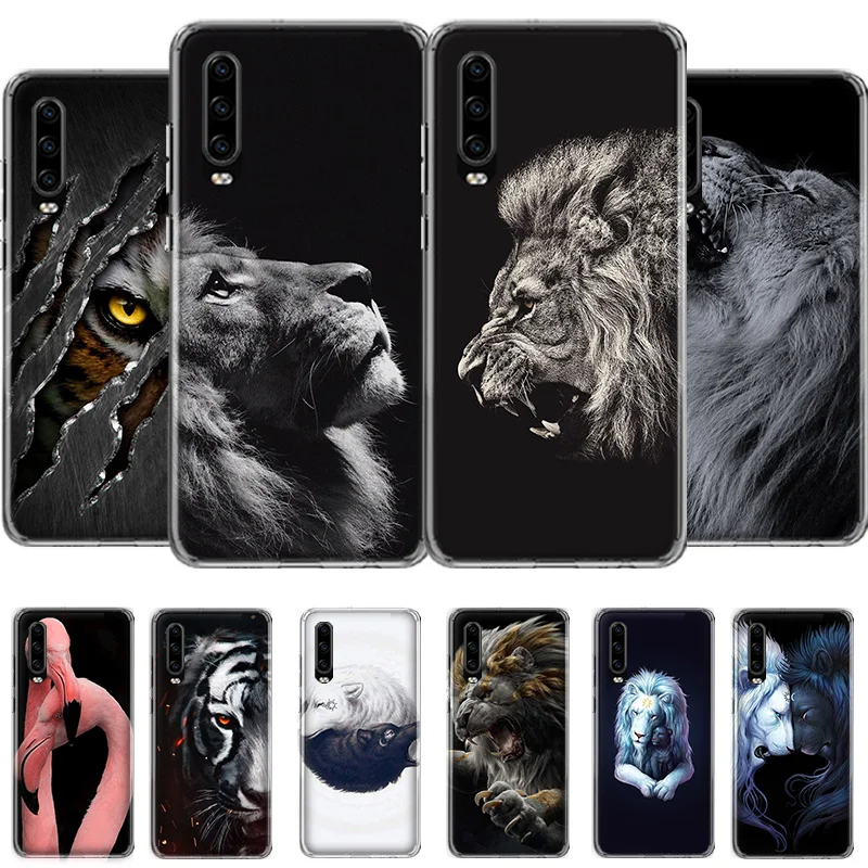Animal Lion Wolf Phone Case For Huawei Honor 50 20 Pro 10i 9 Lite 9X 8A 8S 8X 7S 7X 7A P Smart Z 2021 Y5 Y6 Y7 Y9 Cover Soft
Animal Lion Wolf Phone Case For Huawei Honor 50 20 Pro 10i 9 Lite 9X 8A 8S 8X 7S 7X 7A P Smart Z 2021 Y5 Y6 Y7 Y9 Cover Soft