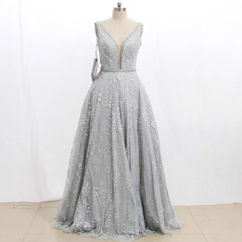 Kisswhite Stock Clean A Line Prom Gowns For Women 2021 Gray Sleeveless Applique Sashes Lace Up Back Formal Dress Long 210219-088
Kisswhite Stock Clean A Line Prom Gowns For Women 2021 Gray Sleeveless Applique Sashes Lace Up Back Formal Dress Long 210219-088
