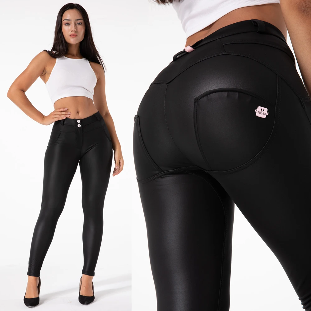 Shascullfites Gym And Shaping Matt Black Leather Pants Girls Lifting Latex Trousers Leather Leggings Bum Enhancing Tight
Shascullfites Gym And Shaping Matt Black Leather Pants Girls Lifting Latex Trousers Leather Leggings Bum Enhancing Tight