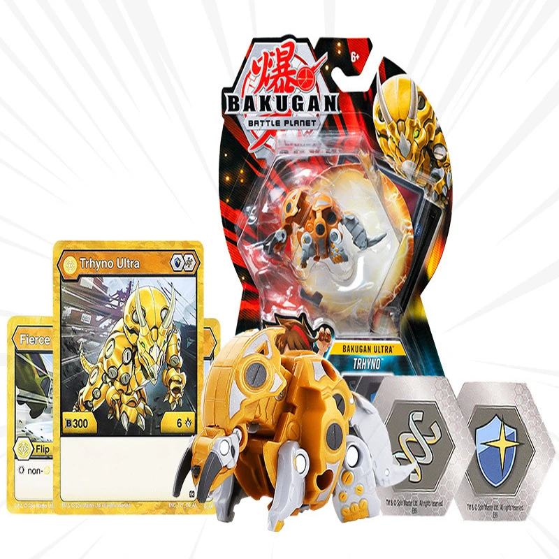 TAKARA TOMY Bakugan Genuine Pack Upgrade Pack Talino Ball Catapult Battle Platform Card Fighting Puzzle Birthday Holiday Gift
TAKARA TOMY Bakugan Genuine Pack Upgrade Pack Talino Ball Catapult Battle Platform Card Fighting Puzzle Birthday Holiday Gift