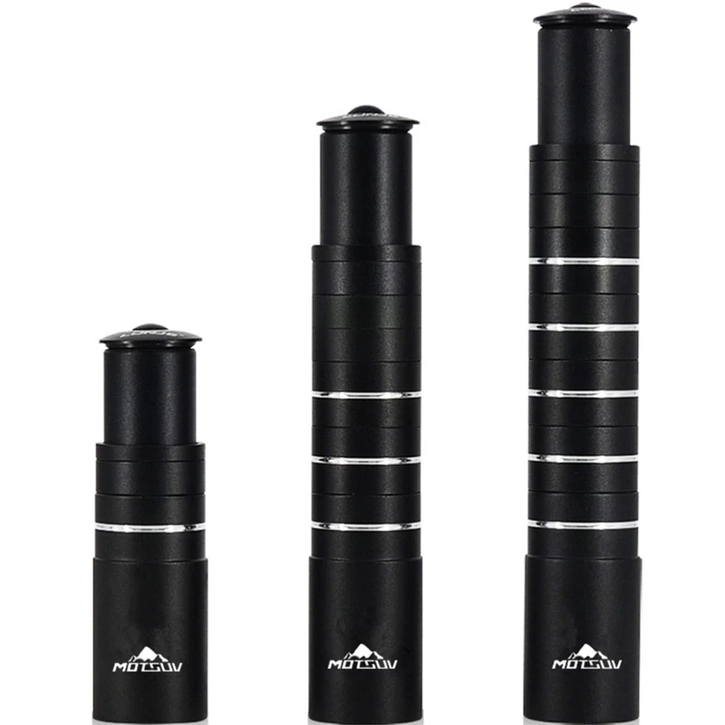 28.6mm Mountain Bike Handlebar Standpipe Front Fork Raise Handlebar Adapter Extension Tube Raise Bicycle Handlebar
28.6mm Mountain Bike Handlebar Standpipe Front Fork Raise Handlebar Adapter Extension Tube Raise Bicycle Handlebar