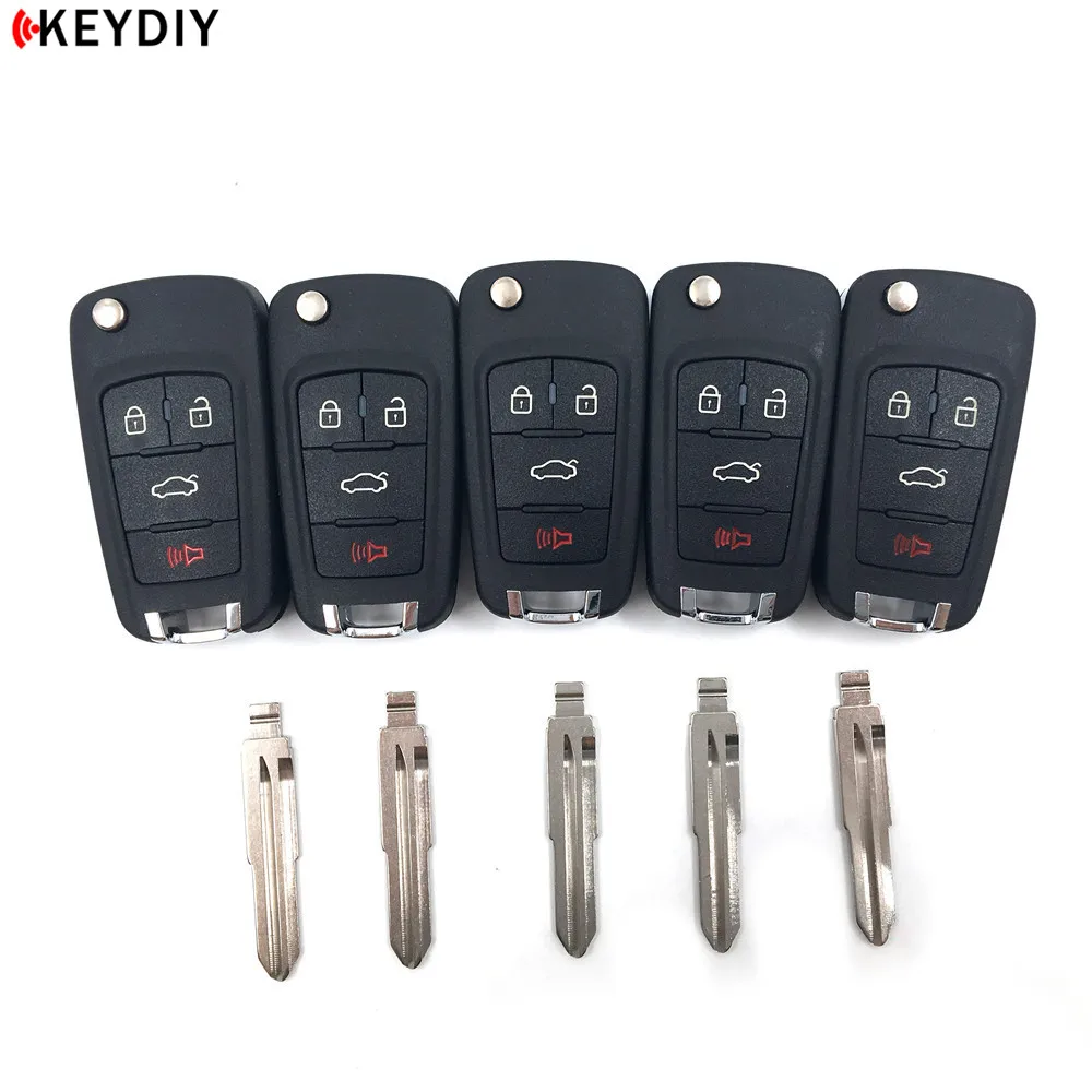 KEYDIY 5pcs KD900 NB18 Universal Multi-functional NB Remote Control With 5pcs NO.22/39/40 Key Blade For All B and NB Series
KEYDIY 5pcs KD900 NB18 Universal Multi-functional NB Remote Control With 5pcs NO.22/39/40 Key Blade For All B and NB Series