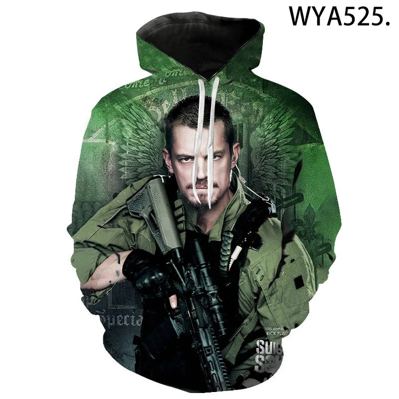 New Cool Joker Hoodies 3D Printed Men Women Children Fashion Sweatshirts Hooded Boy Girl Kids Pullover Streetwear Cool Tops
New Cool Joker Hoodies 3D Printed Men Women Children Fashion Sweatshirts Hooded Boy Girl Kids Pullover Streetwear Cool Tops