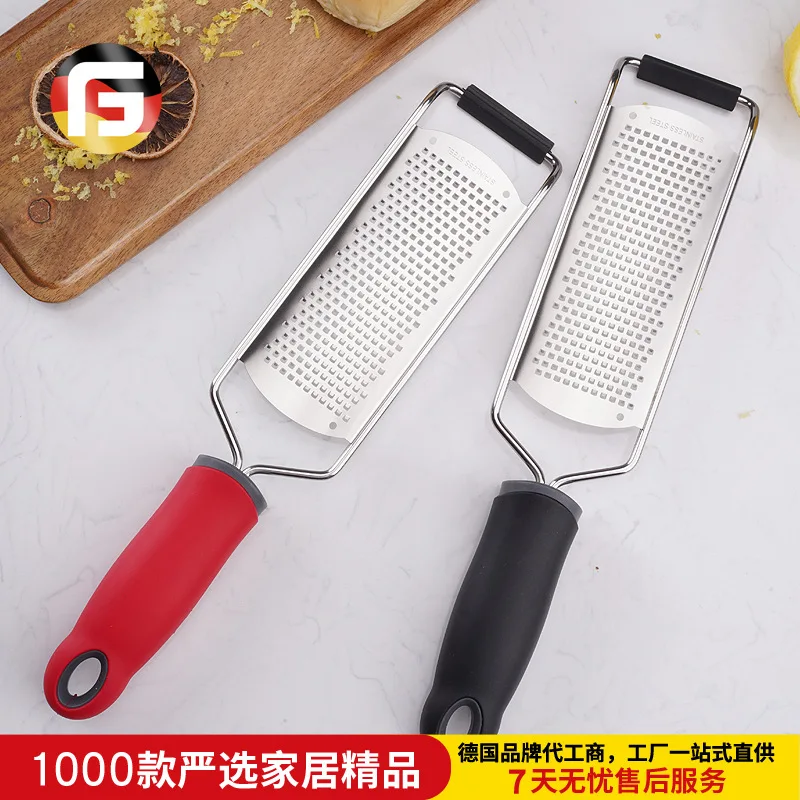 Многофункциональная Сырная стружка с широкой доской, Сырная, шоколадная стружка, цедра лимона, измельчитель, многофункциональная овощерез... 
Многофункциональная Сырная стружка с широкой доской, Сырная, шоколадная стружка, цедра лимона, измельчитель, многофункциональная овощерез...