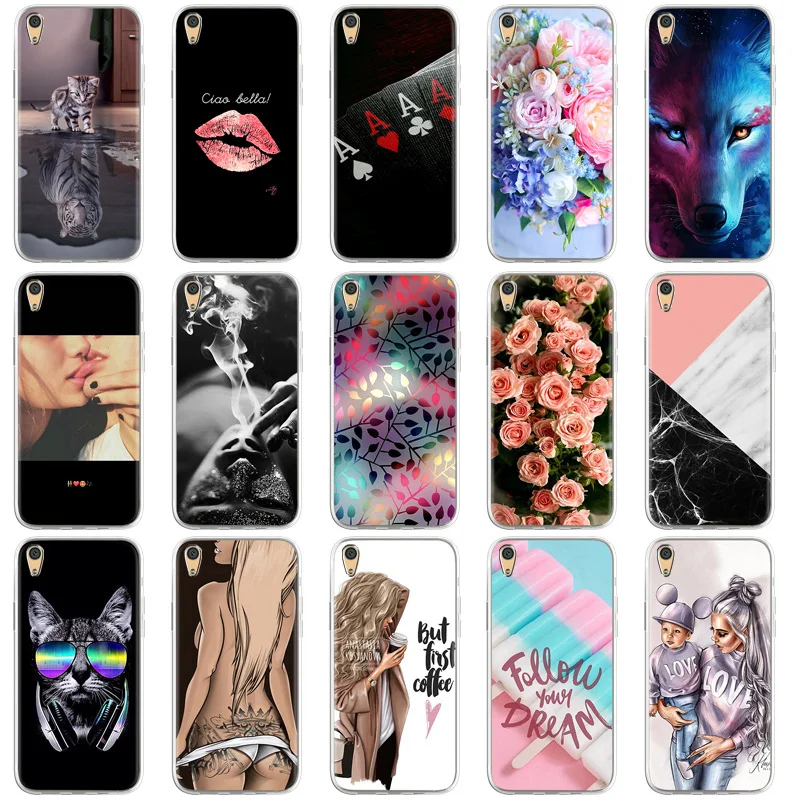 Soft Silicon Case For Sony Xperia XA1 Ultra Cases Painted Flower Phone Cover For Sony Xperia XA1 Ultra 6.0" Coque Sony XA1 Ultra
Soft Silicon Case For Sony Xperia XA1 Ultra Cases Painted Flower Phone Cover For Sony Xperia XA1 Ultra 6.0" Coque Sony XA1 Ultra